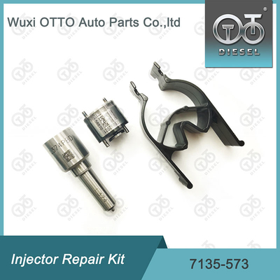 7135-573 inyectores 28229873/33800-4A710 de Delphi Injector Repair Kit For