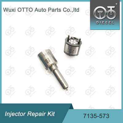 7135-573 inyectores 28229873/33800-4A710 de Delphi Injector Repair Kit For