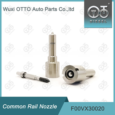 F00VX30020 Bosch piezo boquilla para Land Rover Freelander 0445115042 / 091 / 0986435362