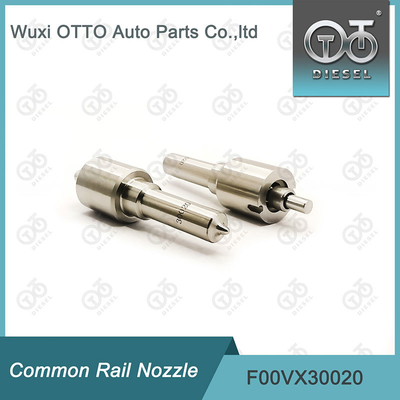 F00VX30020 Bosch piezo boquilla para Land Rover Freelander 0445115042 / 091 / 0986435362