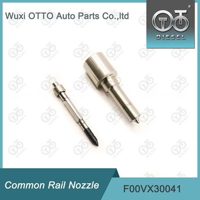 Boca piezoeléctrica de F00VX30041 Bosch para los inyectores 0445116024 986435394 13537805428 13537805429