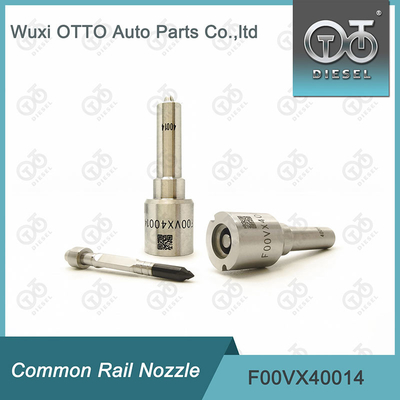 Boca piezoeléctrica de F00VX40014 Bosch para los inyectores comunes del carril 0445115028/029/030/031 0986435365 etc.
