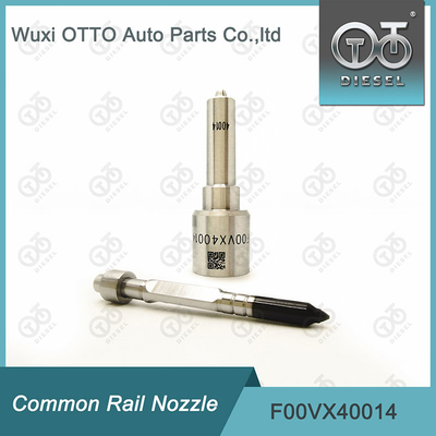 Boca piezoeléctrica de F00VX40014 Bosch para los inyectores comunes del carril 0445115028/029/030/031 0986435365 etc.