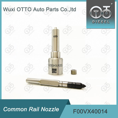 Boca piezoeléctrica de F00VX40014 Bosch para los inyectores comunes del carril 0445115028/029/030/031 0986435365 etc.