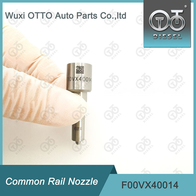 Boca piezoeléctrica de F00VX40014 Bosch para los inyectores comunes del carril 0445115028/029/030/031 0986435365 etc.