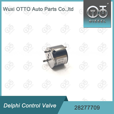 Carril común Delphi Control Valve 28277709 para el inyector 28231462