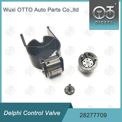 Carril común Delphi Control Valve 28277709 para el inyector 28231462
