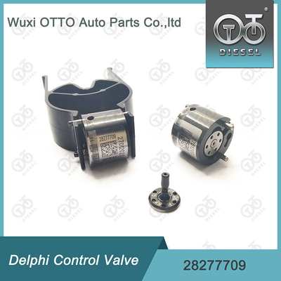 Carril común Delphi Control Valve 28277709 para el inyector 28231462