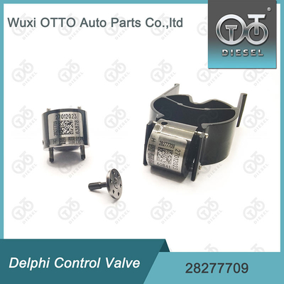 Carril común Delphi Control Valve 28277709 para el inyector 28231462