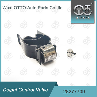 Carril común Delphi Control Valve 28277709 para el inyector 28231462