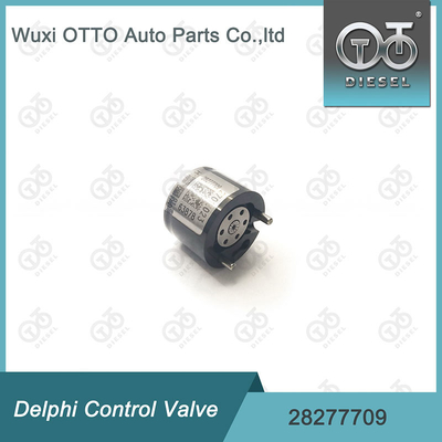 Carril común Delphi Control Valve 28277709 para el inyector 28231462