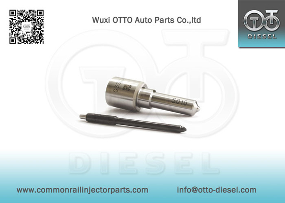 Boca común del carril de G3S10 Denso para los inyectores Nissan 295050-0300 16600-5X00A
