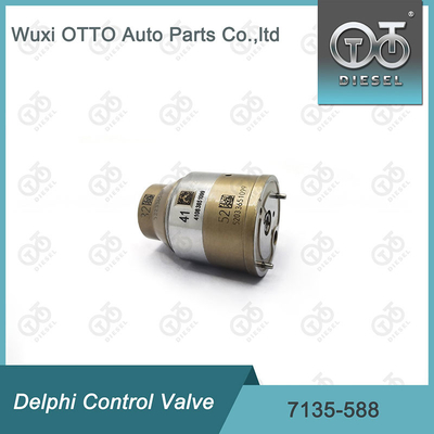 Kit de accionamiento Delphi válvula de solenoide 7135-588 para Volvo Excavator o 480