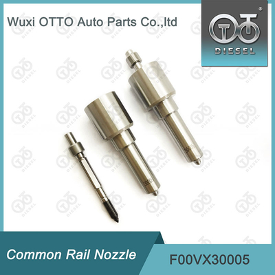 Boca piezoeléctrica de F00VX30005 Bosch para 0445115024/034/035 etc.