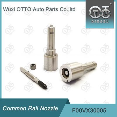 Boca piezoeléctrica de F00VX30005 Bosch para 0445115024/034/035 etc.