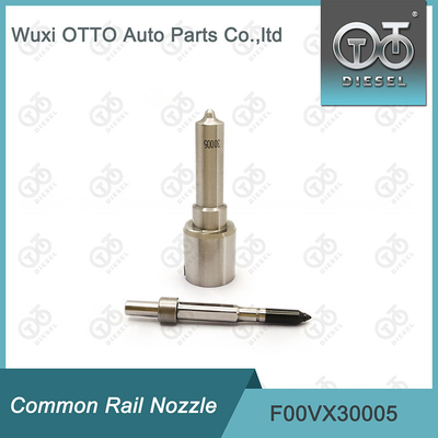 Boca piezoeléctrica de F00VX30005 Bosch para 0445115024/034/035 etc.