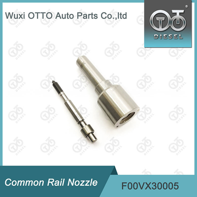 Boca piezoeléctrica de F00VX30005 Bosch para 0445115024/034/035 etc.