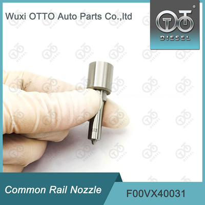 F00VX40031 Bosch piezo boquilla para 0445116010/011 / 0986435367