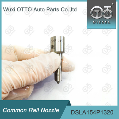 Boca común del carril de DSLA154P1320 Bosch para los inyectores 0445110105/106/107/108/170 etc.