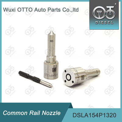Boca común del carril de DSLA154P1320 Bosch para los inyectores 0445110105/106/107/108/170 etc.