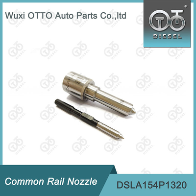 Boca común del carril de DSLA154P1320 Bosch para los inyectores 0445110105/106/107/108/170 etc.