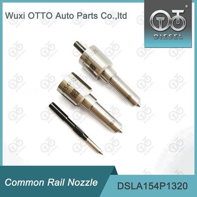 Boca común del carril de DSLA154P1320 Bosch para los inyectores 0445110105/106/107/108/170 etc.