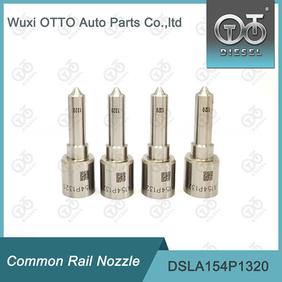Boca común del carril de DSLA154P1320 Bosch para los inyectores 0445110105/106/107/108/170 etc.