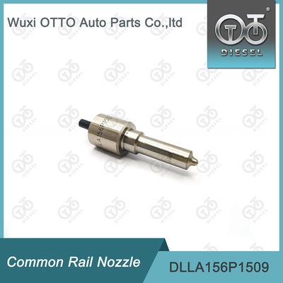 Boca común del carril DLLA156P1509 para el inyector 0445110255/256 33800-2A400