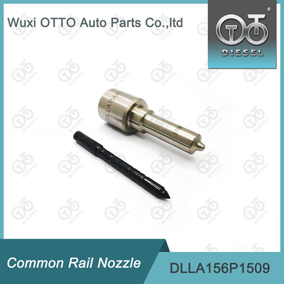 Boca común del carril DLLA156P1509 para el inyector 0445110255/256 33800-2A400