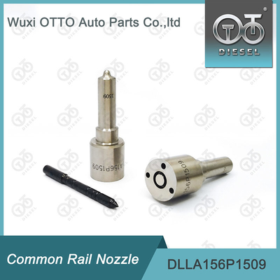 Boca común del carril DLLA156P1509 para el inyector 0445110255/256 33800-2A400