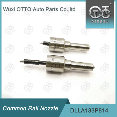 Boca común del carril de DLLA133P814 DENSO para los inyectores 095000-5050 RE516540/RE519730 RE507860/SE501924