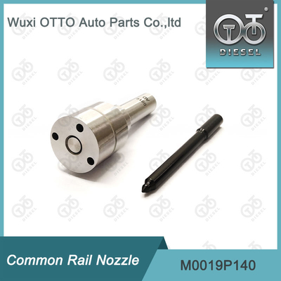 M0019P140 SIEMENS VDO Boquilla de tren común para inyectores 5WS40745 / BK2Q-9K546-AG BH1Q-9K546-AB, etc.
