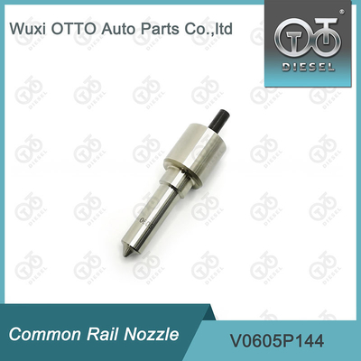 V0605P144 SIEMENS VDO Boquilla común para inyectores 5WS40148-Z / 5WS40007
