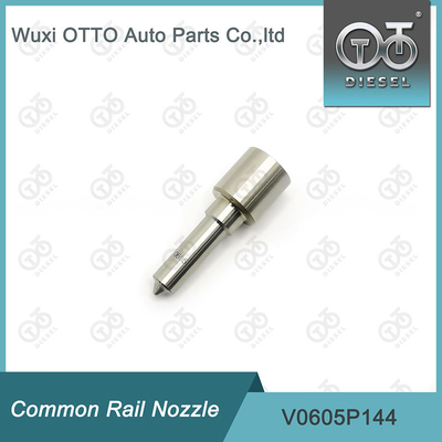 V0605P144 SIEMENS VDO Boquilla común para inyectores 5WS40148-Z / 5WS40007
