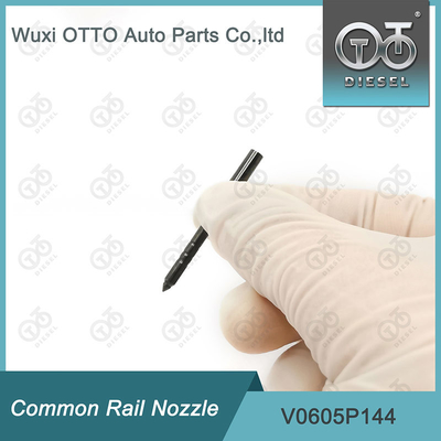 V0605P144 SIEMENS VDO Boquilla común para inyectores 5WS40148-Z / 5WS40007