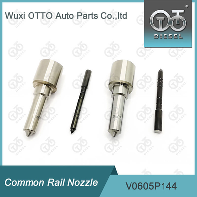 V0605P144 SIEMENS VDO Boquilla común para inyectores 5WS40148-Z / 5WS40007