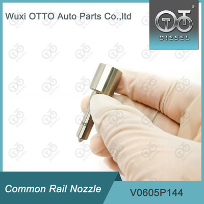 V0605P144 SIEMENS VDO Boquilla común para inyectores 5WS40148-Z / 5WS40007
