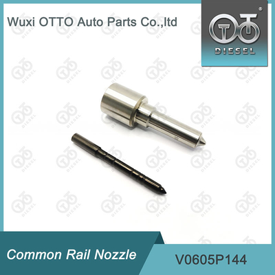 V0605P144 SIEMENS VDO Boquilla común para inyectores 5WS40148-Z / 5WS40007