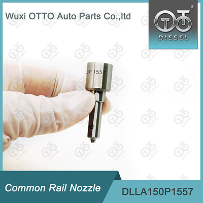 Boca diesel de DLLA150P1557 Bosch para los inyectores comunes del carril 0 445110265