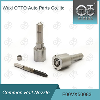 F00VX50083 Bombillas Piezo Bosch para inyectores 0445120302 / 303