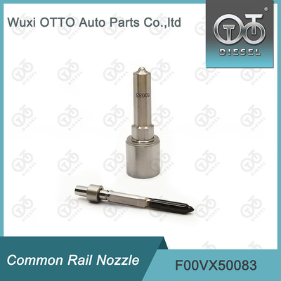 F00VX50083 Bombillas Piezo Bosch para inyectores 0445120302 / 303