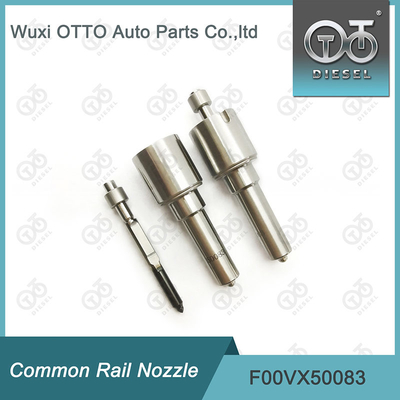 F00VX50083 Bombillas Piezo Bosch para inyectores 0445120302 / 303