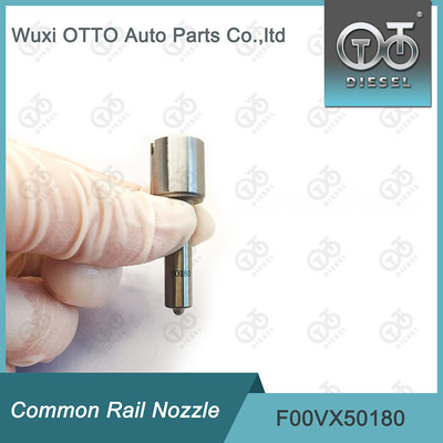 F00VX50180 Bosch piezo boquilla para 0445120385 / 386 / 0986435647