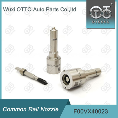 F00VX40023 Bosch piezo boquilla para 0445115018 / 019 / 038 / 039 etc.