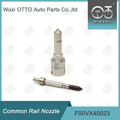 F00VX40023 Bosch piezo boquilla para 0445115018 / 019 / 038 / 039 etc.