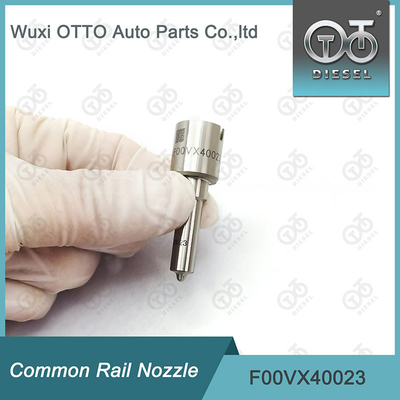 F00VX40023 Bosch piezo boquilla para 0445115018 / 019 / 038 / 039 etc.