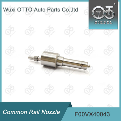 F00VX40043 Boxe Piezo Boquilla para inyectores 0445116025 / 026 / 027/ 028 etc.