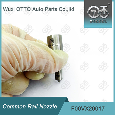 Boca piezoeléctrica de F00VX20017 Bosch para los inyectores 0445115032/033/068/069/073/074 0986435356/6460701187