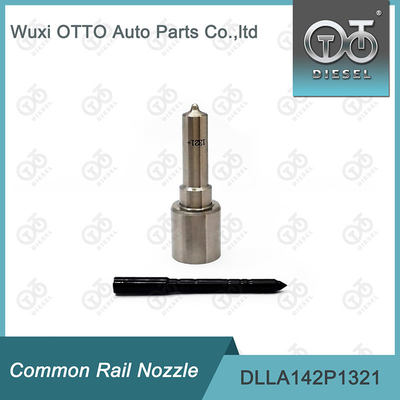 DLLA142P1321 Bosch Boquilla de diésel para inyectores de tren común 0 445 110 165/244