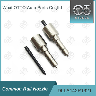 DLLA142P1321 Bosch Boquilla de diésel para inyectores de tren común 0 445 110 165/244